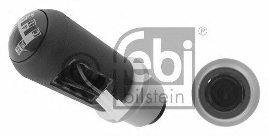 FEBI BILSTEIN 28520 Ручка важеля перемикання передач
