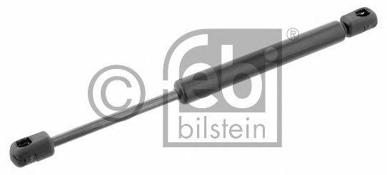 MAGNETI MARELLI 430719088300 Газова пружина, кришка багажника