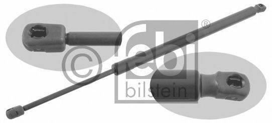 STABILUS 01825 Газова пружина, кришка багажника