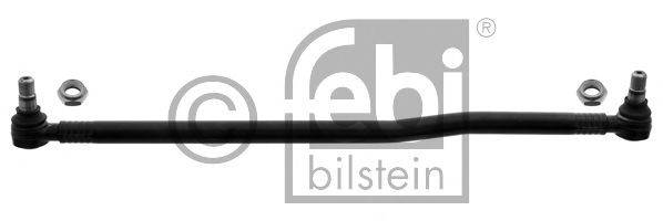 FEBI BILSTEIN 28650 Поздовжня рульова тяга