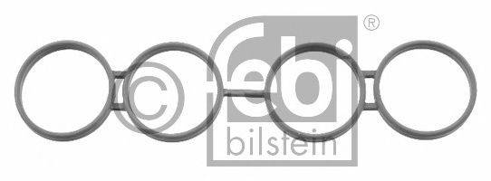 GLASER 87401 Прокладка, впускний колектор