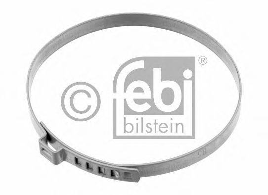 FEBI BILSTEIN 28713 Пильовик, приводний вал