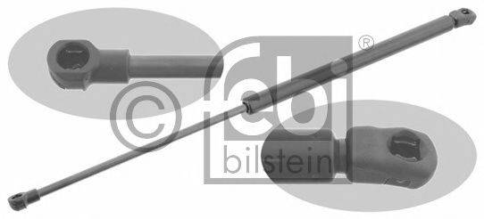 VEMA 51229 Газова пружина, кришка багажника; Газова пружина