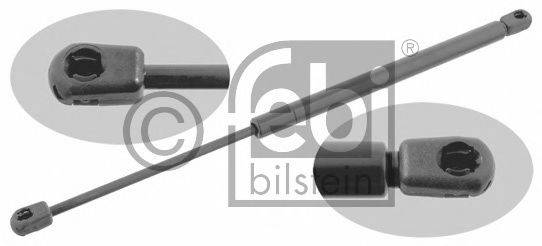 MAGNETI MARELLI 430719087900 Газова пружина, капот