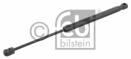 STABILUS 06963 Газова пружина, заднє скло