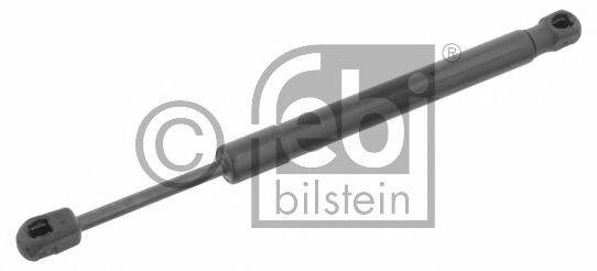 MAGNETI MARELLI 430719081100 Газова пружина, кришка багажника