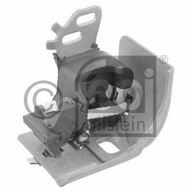QH TALBROS 420422 Кронштейн, глушник