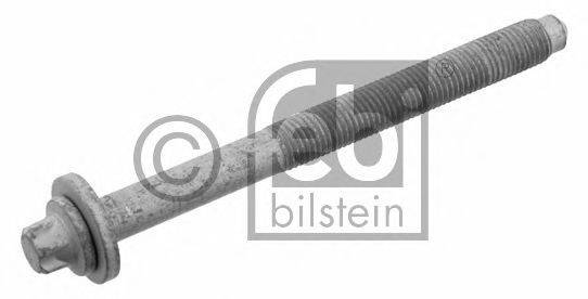 FEBI BILSTEIN 29744 Болт, втулка - балка мосту