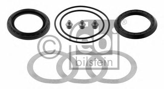FEBI BILSTEIN 29768 Ремкомплект, шворень поворотного кулака