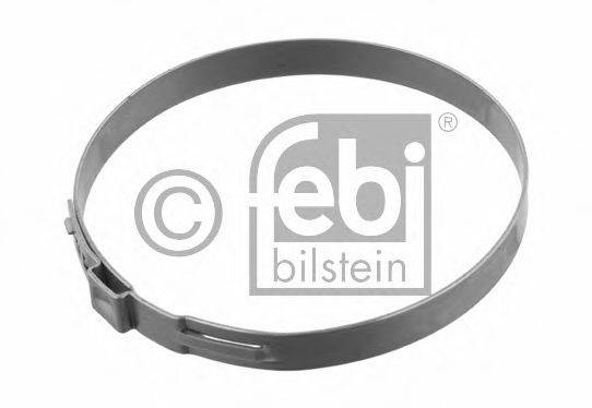 FEBI BILSTEIN 29817 Затискний хомут