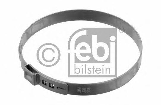 FEBI BILSTEIN 29818 Затискний хомут