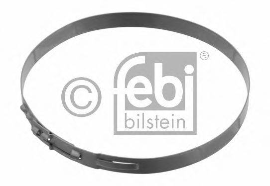 FEBI BILSTEIN 29831 Затискний хомут