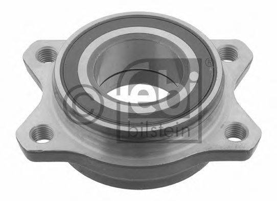 FEBI BILSTEIN 29843 Комплект підшипника маточини колеса