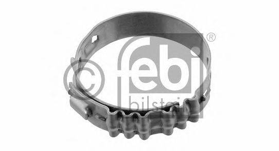 FEBI BILSTEIN 29996 Затискний хомут