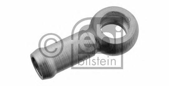 FEBI BILSTEIN 30073 Ремкомплект, вентиляція водяного насосу
