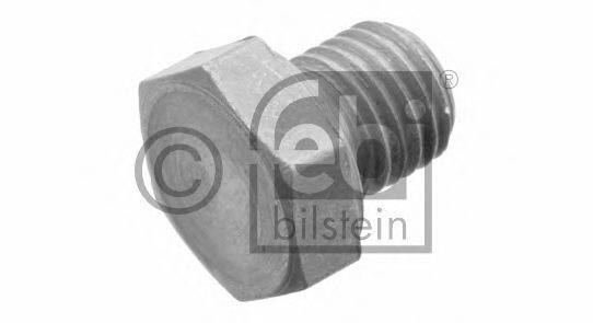 FEBI BILSTEIN 30075 Різьбова пробка