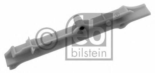 FEBI BILSTEIN 30385 Планка заспокійника, ланцюг приводу