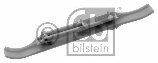 FEBI BILSTEIN 30386 Планка заспокійника, ланцюг приводу