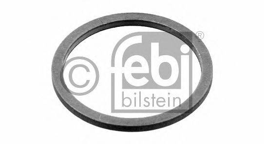 FEBI BILSTEIN 30413 Прокладка, натяжний пристрій ланцюга приводу