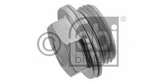 FEBI BILSTEIN 30415 Кільце ущільнювача, натяжний пристрій ланцюга приводу
