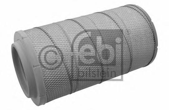 MFILTER A562 Повітряний фільтр