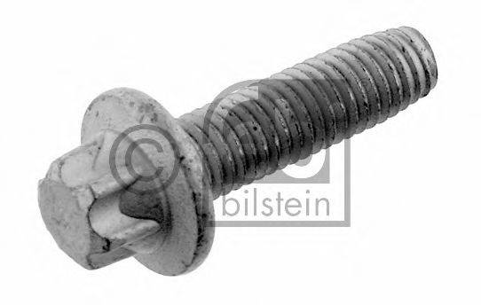 FEBI BILSTEIN 30459 Гвинт, натяжний ролик