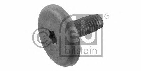 FEBI BILSTEIN 30461 Гвинт, натяжний ролик