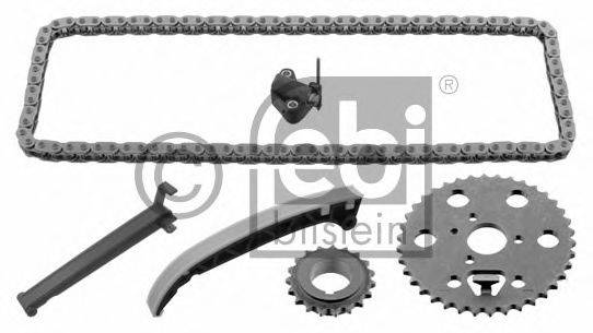SMART 660 050 01 11 S2 Комплект мети приводу розподільного валу
