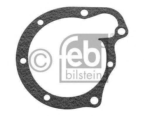 FEBI BILSTEIN 30563 Прокладка водяний насос