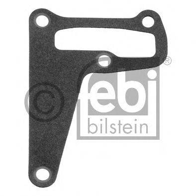 FEBI BILSTEIN 30564 Прокладка водяний насос