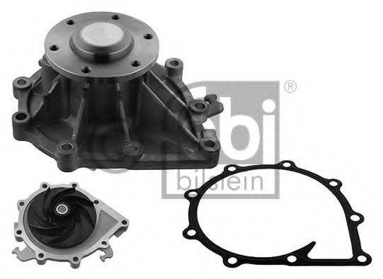 FEBI BILSTEIN 30679 Водяний насос