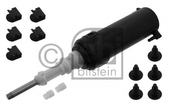 FEBI BILSTEIN 30702 Робочий циліндр, регулювання положення сидіння