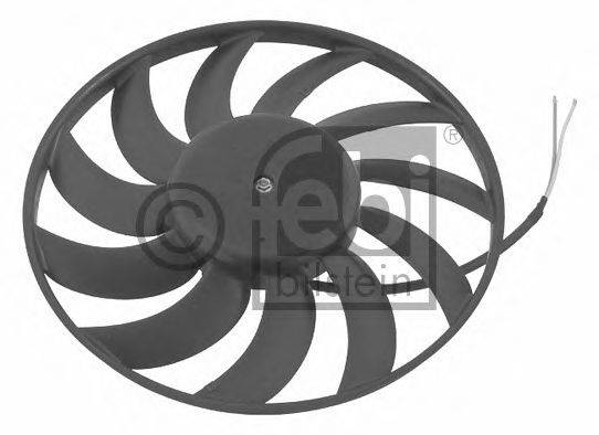 AUTO AIR GLOUCESTER 051006 Електродвигун, вентилятор радіатора