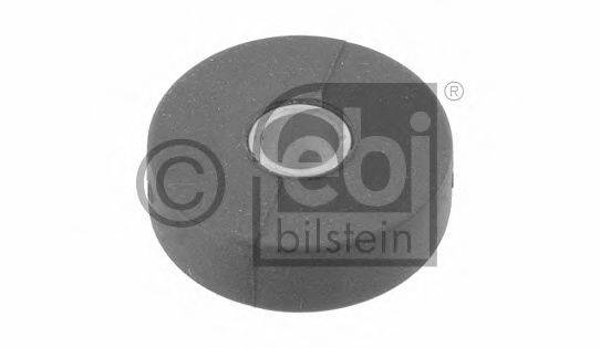 FEBI BILSTEIN 30773 Кронштейн, система випуску ОГ