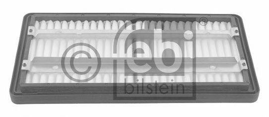 MFILTER K2003 Повітряний фільтр