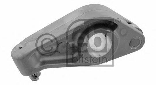 BGA RA1448 Коромисло, керування двигуном