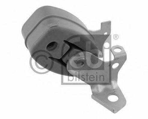 AUDI 4F0253144Q Кронштейн, глушник