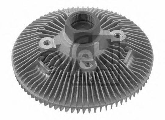 STELLOX 8105145SX Вентилятор, охолодження двигуна