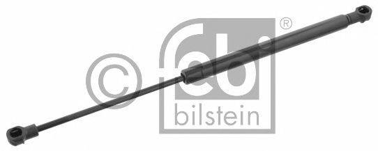QH TALBROS 140018 Газова пружина, кришка багажника