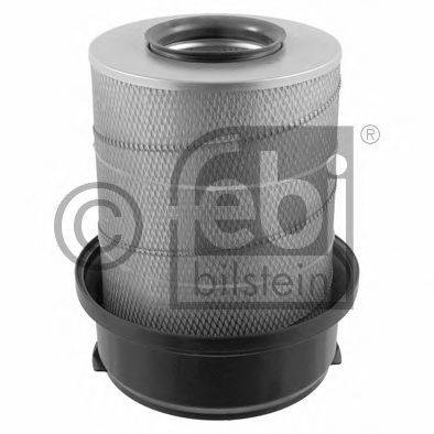 MFILTER A592 Повітряний фільтр