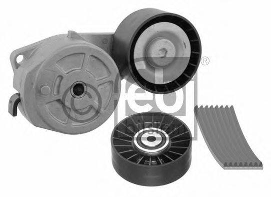 FEBI BILSTEIN 31625