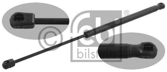 MAGNETI MARELLI 430719081800 Газова пружина, кришка багажника