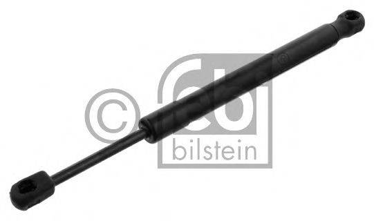 MAGNETI MARELLI 430719081000 Газова пружина, кришка багажника