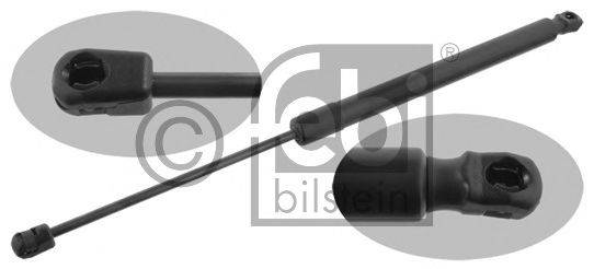 MAGNETI MARELLI 430719084000 Газова пружина, кришка багажника