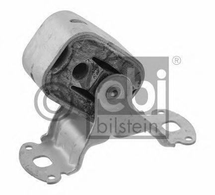VAICO V109619 Кронштейн, система випуску ОГ