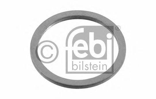 ELRING 122505 Кільце ущільнювача, різьбова ін; Ущільнювальне кільце