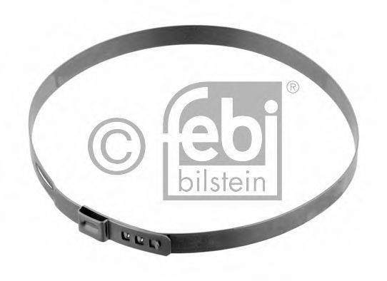 FEBI BILSTEIN 31830 Затискний хомут