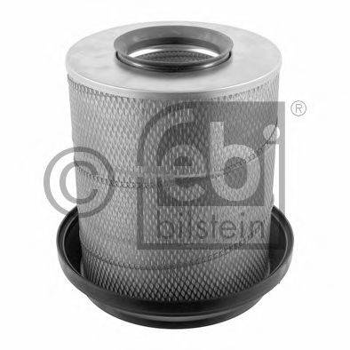 MFILTER A590 Повітряний фільтр