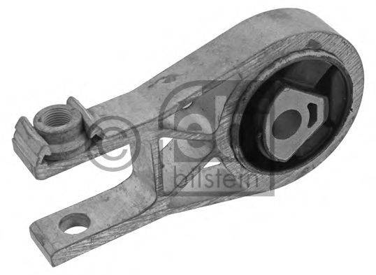 TALOSA 61-06802 Підвіска, двигун; Підвіска, ступінчаста коробка передач
