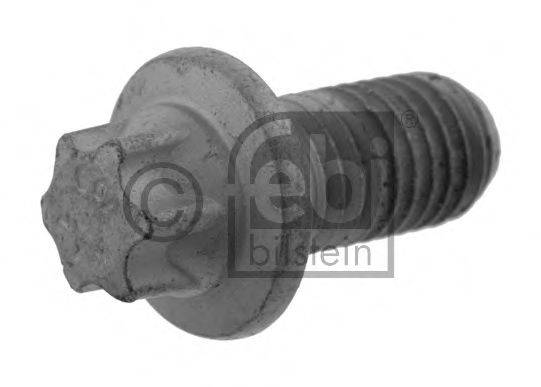 FEBI BILSTEIN 32414 Затискний болт, що несе / напрямний шарнір